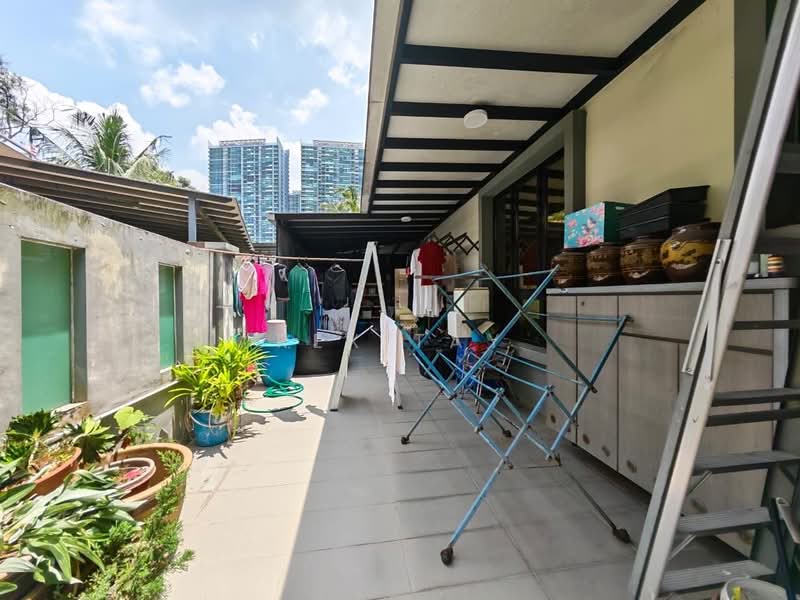 Semi-Detached House for Sale in Taman Sri Intan (Johor Bahru) - Rex Tay - Exterior - PropertyGuru.com.my