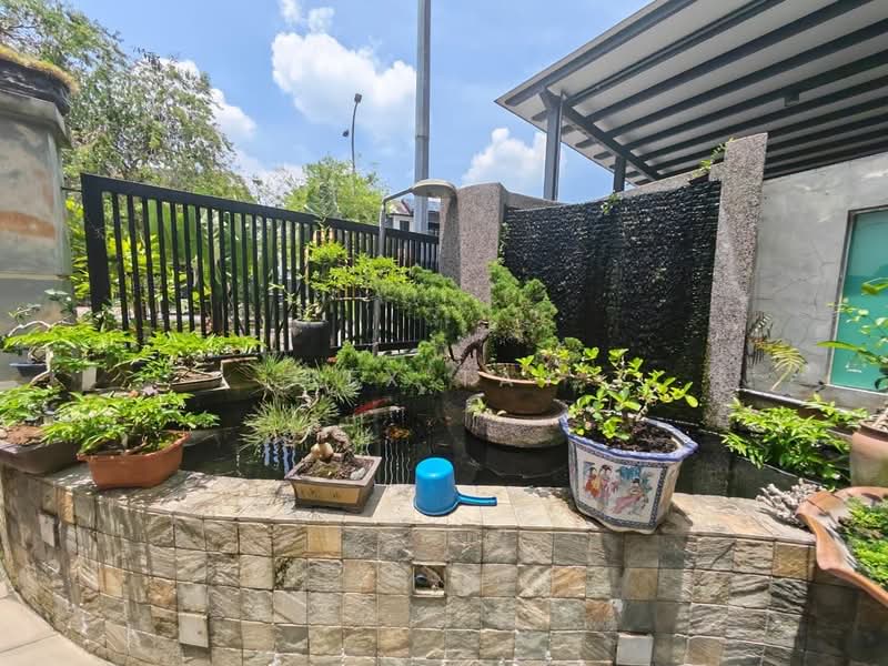 Semi-Detached House for Sale in Taman Sri Intan (Johor Bahru) - Rex Tay - Exterior - PropertyGuru.com.my