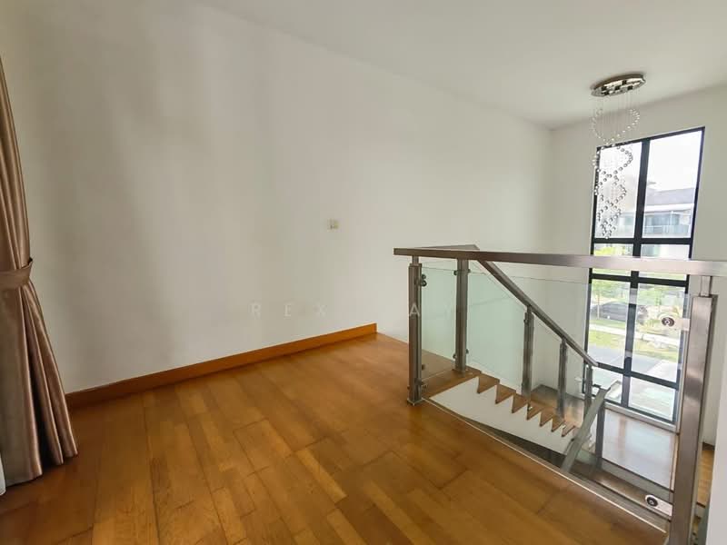 Semi-Detached House for Sale in Taman Sri Intan (Johor Bahru) - Rex Tay - Interior - PropertyGuru.com.my