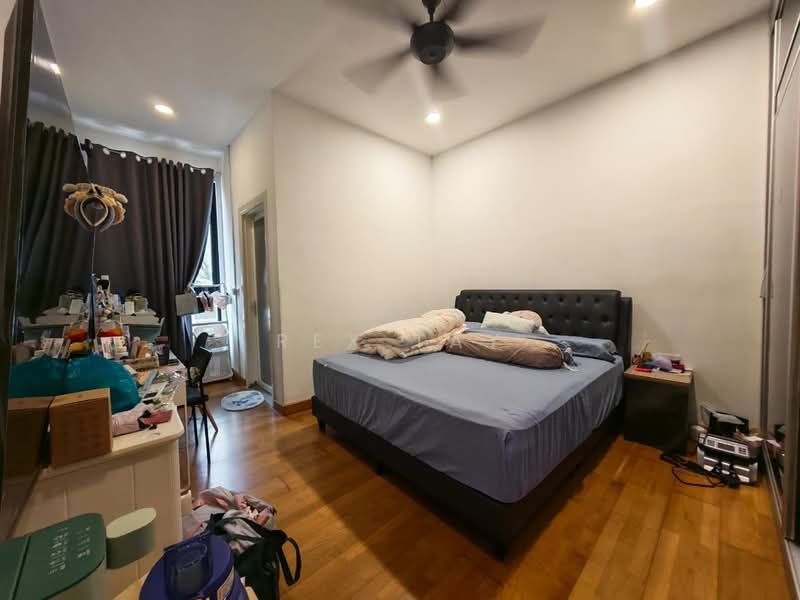 Semi-Detached House for Sale in Taman Sri Intan (Johor Bahru) - Rex Tay - Bedroom - PropertyGuru.com.my