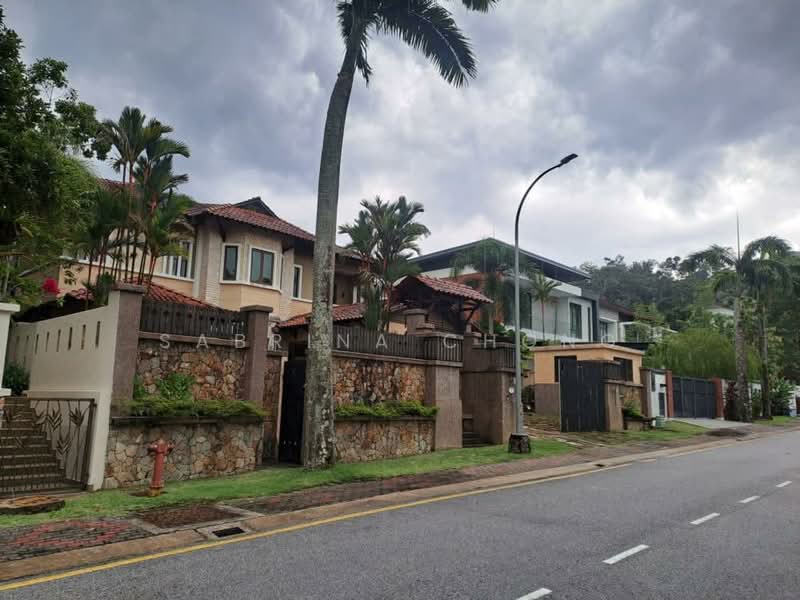 For Sale - TAR Villas