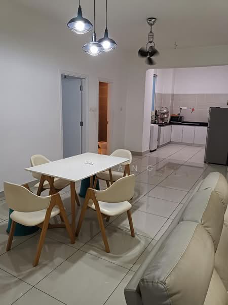 Service Residence for Sale at Summerton - Li Fang - Dining Room - PropertyGuru.com.my