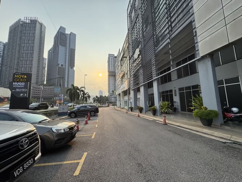 Kuchai Lama/Kuchai Entrepreneurs Park/Old Klang Road/Taman Desa/OUG/Bukit Jalil/Petaling Utama Avenu untuk Untuk Disewa - RM 12,000 /bulan, Apr 2026 - Exterior - PropertyGuru.com.my