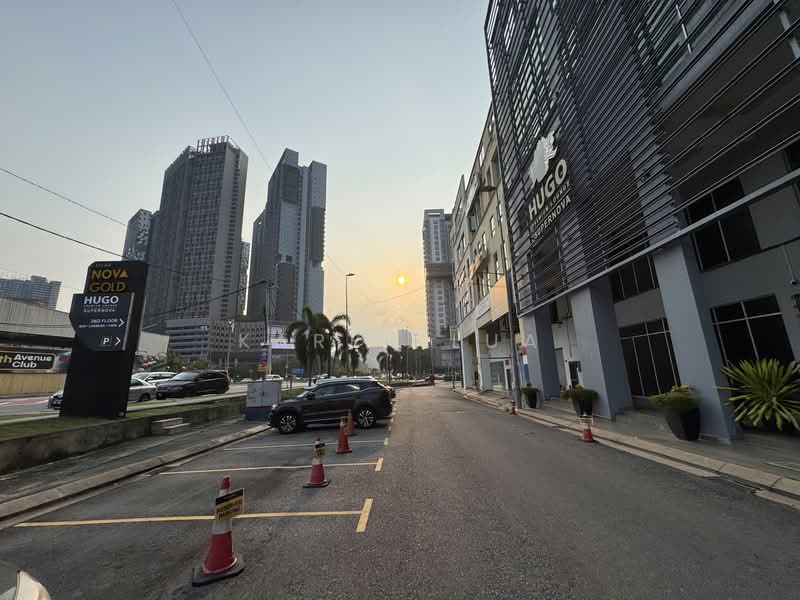 Kuchai Lama/Kuchai Entrepreneurs Park/Old Klang Road/Taman Desa/OUG/Bukit Jalil/Petaling Utama Avenu untuk Untuk Disewa - RM 12,000 /bulan, Apr 2026 - Exterior - PropertyGuru.com.my