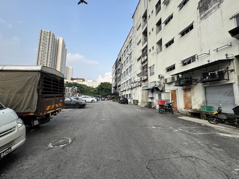 Kuchai Lama/Kuchai Entrepreneurs Park/Old Klang Road/Taman Desa/OUG/Bukit Jalil/Petaling Utama Avenu untuk Untuk Disewa - RM 12,000 /bulan, Apr 2026 - Exterior - PropertyGuru.com.my