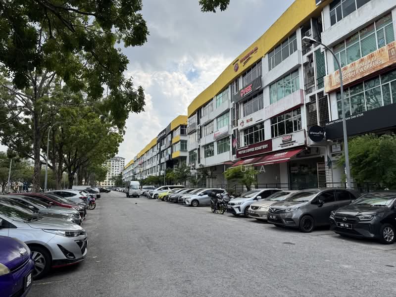Kuchai Lama/Kuchai Entrepreneurs Park/Old Klang Road/Taman Desa/OUG/Bukit Jalil/Petaling Utama Avenu untuk Untuk Disewa - RM 12,000 /bulan, Apr 2026 - PropertyGuru.com.my