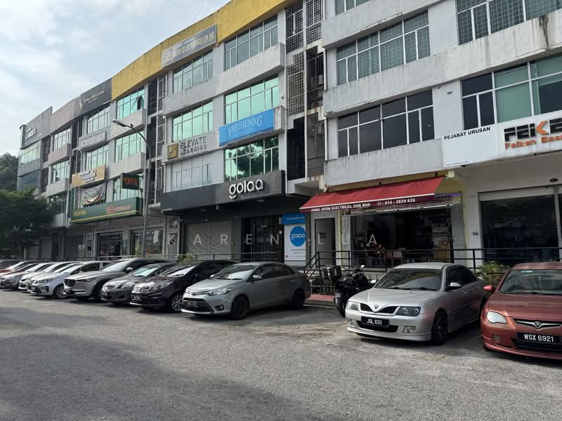 Kuchai Lama/Kuchai Entrepreneurs Park/Old Klang Road/Taman Desa/OUG/Bukit Jalil/Petaling Utama Avenu untuk Untuk Disewa - RM 12,000 /bulan, Apr 2026 - Exterior - PropertyGuru.com.my