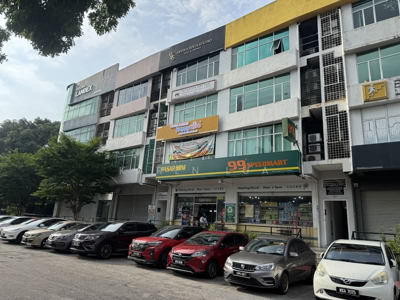 Kuchai Lama/Kuchai Entrepreneurs Park/Old Klang Road/Taman Desa/OUG/Bukit Jalil/Petaling Utama Avenu untuk Untuk Disewa - RM 12,000 /bulan, Apr 2026 - Exterior - PropertyGuru.com.my
