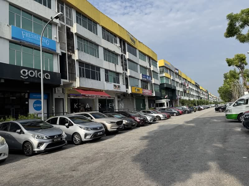 Kuchai Lama/Kuchai Entrepreneurs Park/Old Klang Road/Taman Desa/OUG/Bukit Jalil/Petaling Utama Avenu untuk Untuk Disewa - RM 12,000 /bulan, Apr 2026 - Exterior - PropertyGuru.com.my