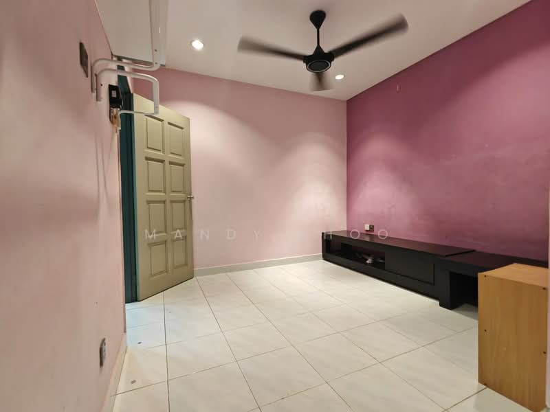 Townhouse for Sale in Taman Setapak Indah (Setapak) - Mandy Khoo - Living Room - PropertyGuru.com.my