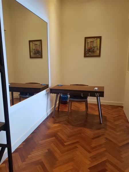 Condominium for Rent at Quayside Condominium - Joanne Liw - Study - PropertyGuru.com.my