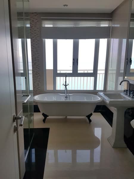 Condominium for Rent at Quayside Condominium - Joanne Liw - Bathroom - PropertyGuru.com.my