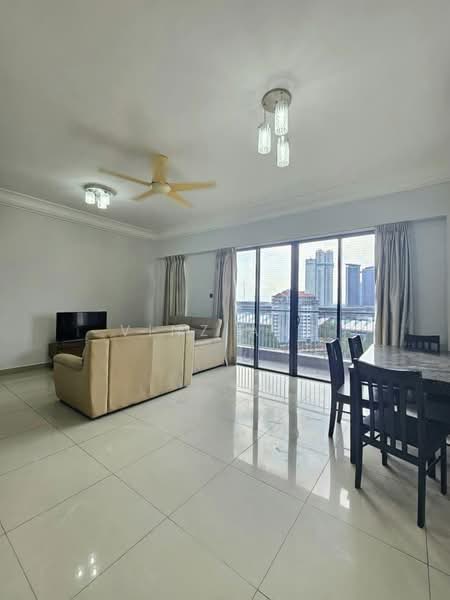 V@SUMMERPLACE untuk Untuk Disewa - RM 3,000 /bulan, Apr 2026 - Living Room - PropertyGuru.com.my