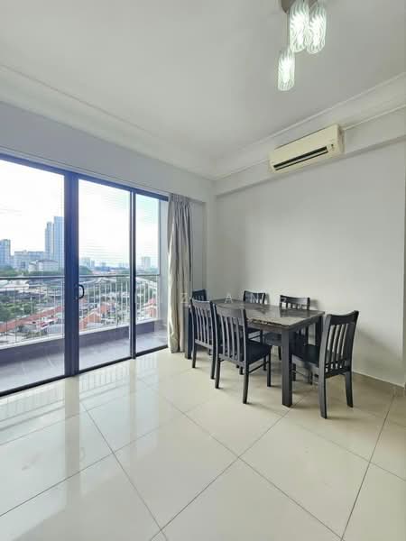 V@SUMMERPLACE untuk Untuk Disewa - RM 3,000 /bulan, Apr 2026 - Dining Room - PropertyGuru.com.my