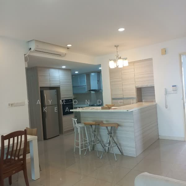 Condominium for Rent at A'Marine Condominium - Raymond Chee Kean Pang - Kitchen - PropertyGuru.com.my