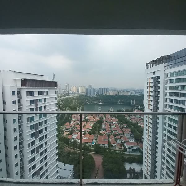 Condominium for Rent at A'Marine Condominium - Raymond Chee Kean Pang - View - PropertyGuru.com.my