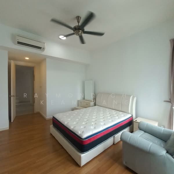 Condominium for Rent at A'Marine Condominium - Raymond Chee Kean Pang - Bedroom - PropertyGuru.com.my
