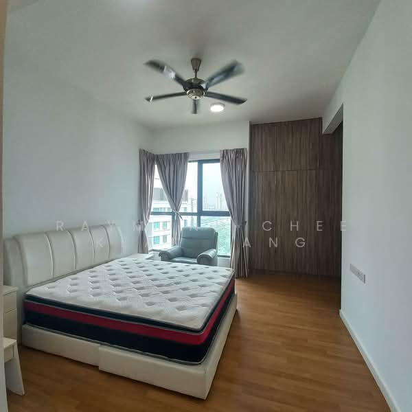 Condominium for Rent at A'Marine Condominium - Raymond Chee Kean Pang - Bedroom - PropertyGuru.com.my