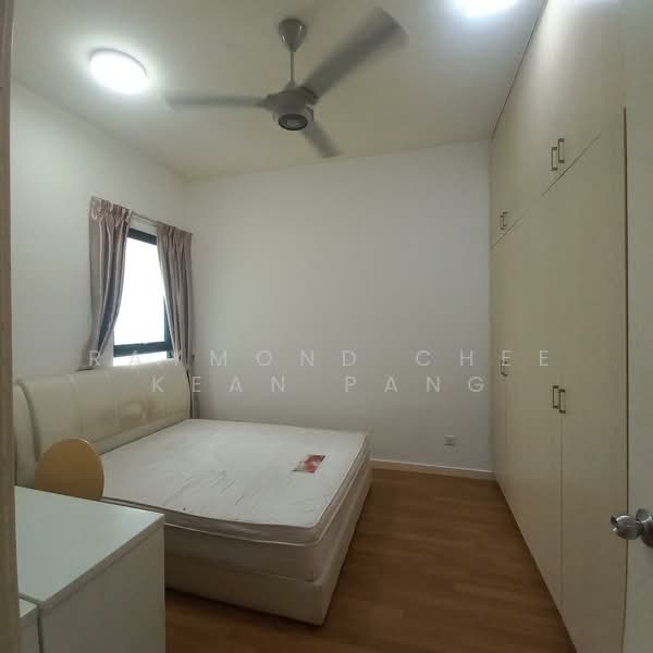 Condominium for Rent at A'Marine Condominium - Raymond Chee Kean Pang - Bedroom - PropertyGuru.com.my