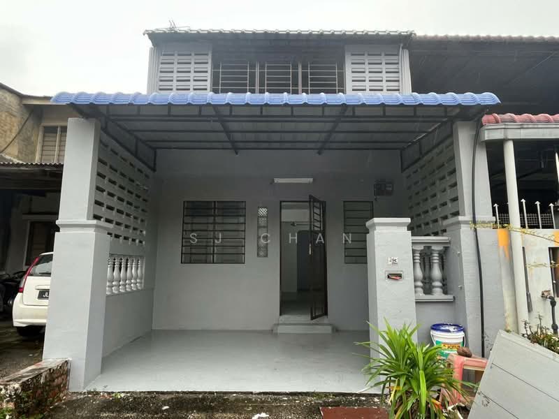 Taman Mount Austin untuk Untuk Disewa - RM 1,600 /bulan, Apr 2026 - Exterior - PropertyGuru.com.my