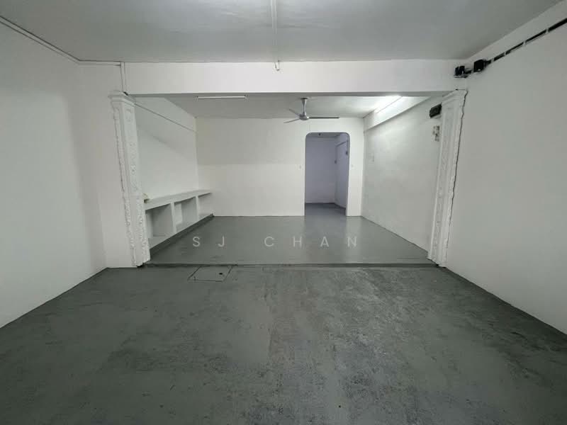 Taman Mount Austin untuk Untuk Disewa - RM 1,600 /bulan, Apr 2026 - PropertyGuru.com.my