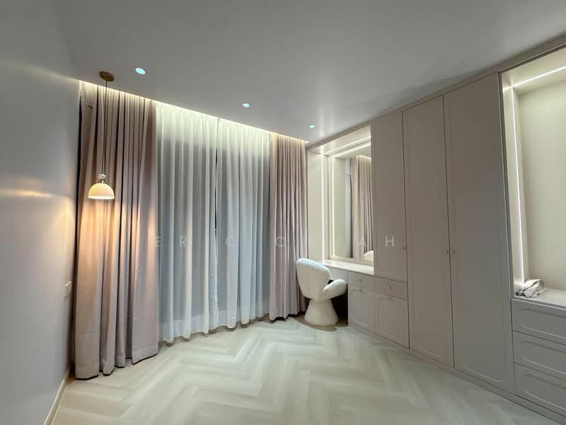 Service Residence for Sale at ARC @ Austin Hills - Eric Chuah - Bedroom - PropertyGuru.com.my