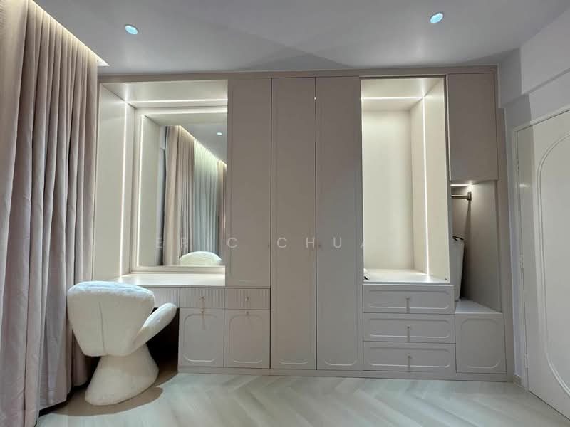 Service Residence for Sale at ARC @ Austin Hills - Eric Chuah - Interior - PropertyGuru.com.my