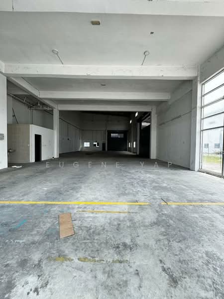 Semi-D Factory for Sale in Rawang Perdana (Rawang) - Eugene Yap - Interior - PropertyGuru.com.my