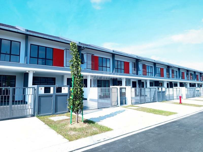 Bandar Bukit Raja : Casira 3 untuk Untuk Dijual - RM 728,000, Apr 2026 - Exterior - PropertyGuru.com.my