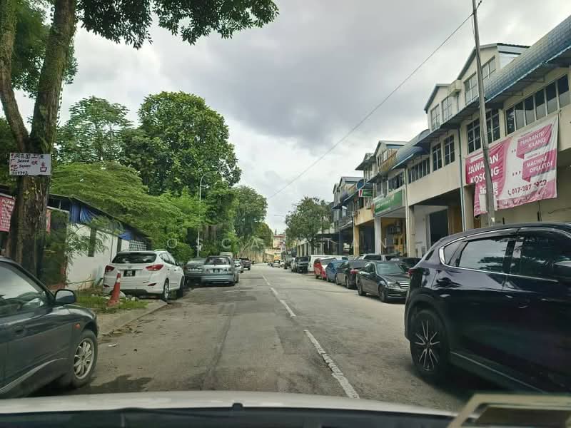 Sri Edaran Light Industrial Park untuk Untuk Disewa - RM 7,000 /bulan, Apr 2026 - PropertyGuru.com.my