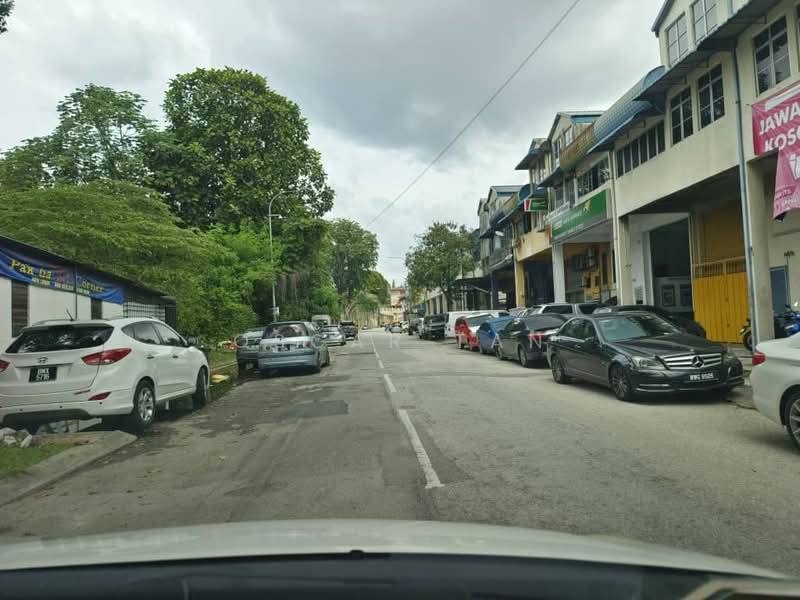 Sri Edaran Light Industrial Park untuk Untuk Disewa - RM 7,000 /bulan, Apr 2026 - Exterior - PropertyGuru.com.my