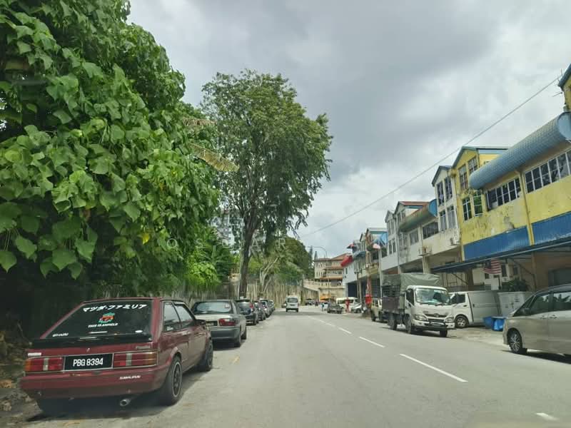 Sri Edaran Light Industrial Park untuk Untuk Disewa - RM 7,000 /bulan, Apr 2026 - Exterior - PropertyGuru.com.my