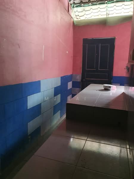 1-storey Terraced House for Sale in Taman Puteri Wangsa (Ulu Tiram) - MJ Lai - Interior - PropertyGuru.com.my
