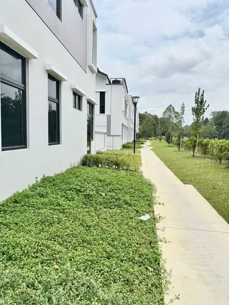 2-storey Terraced House for Sale in Taman Mount Austin (Tebrau) - Kang Wen Xiang - Exterior - PropertyGuru.com.my