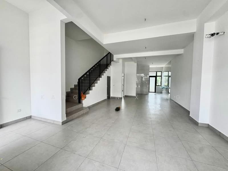 2-storey Terraced House for Sale in Taman Mount Austin (Tebrau) - Kang Wen Xiang - Interior - PropertyGuru.com.my