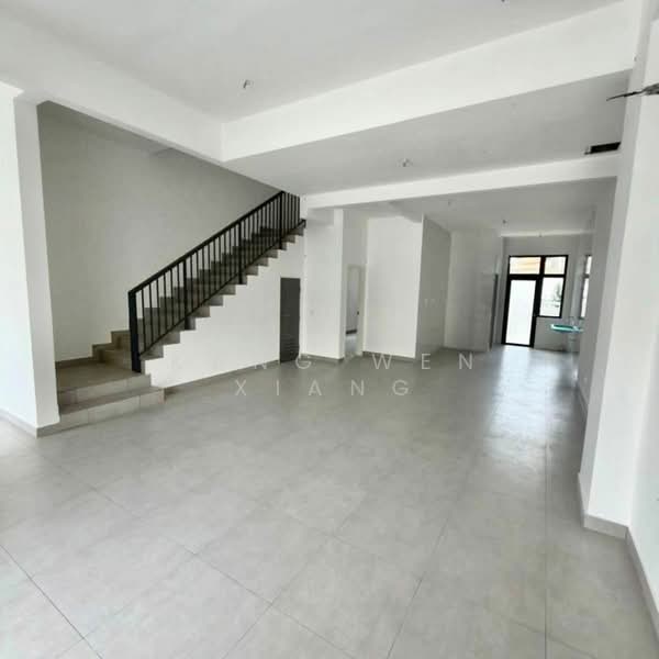 2-storey Terraced House for Sale in Taman Mount Austin (Tebrau) - Kang Wen Xiang - Interior - PropertyGuru.com.my