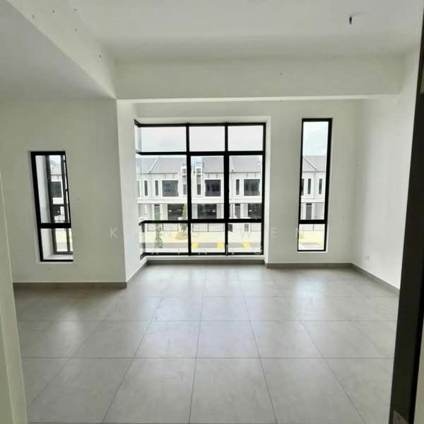 2-storey Terraced House for Sale in Taman Mount Austin (Tebrau) - Kang Wen Xiang - Interior - PropertyGuru.com.my