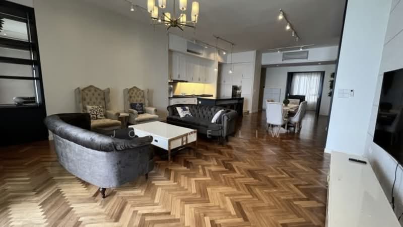 Condominium for Rent at Andaman @ Quayside - Joanne Liw - PropertyGuru.com.my