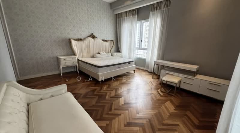 Condominium for Rent at Andaman @ Quayside - Joanne Liw - Bedroom - PropertyGuru.com.my