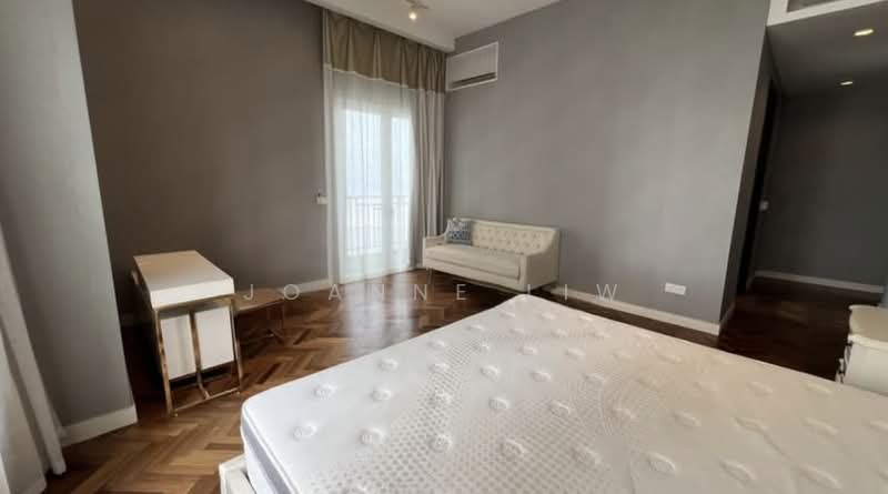 Condominium for Rent at Andaman @ Quayside - Joanne Liw - Bedroom - PropertyGuru.com.my