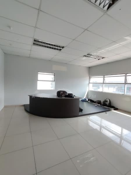 Semi-D Factory for Rent in Skudai (Johor) - Aries Lam - PropertyGuru.com.my