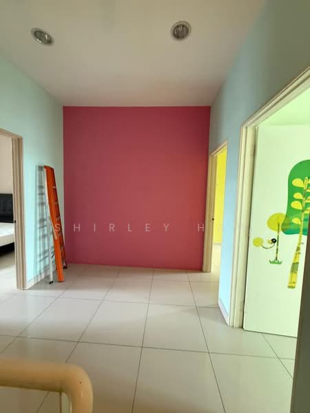 Double Storey House @ Mount Austin untuk Untuk Disewa - RM 2,300 /bulan, Apr 2026 - Corridor - PropertyGuru.com.my