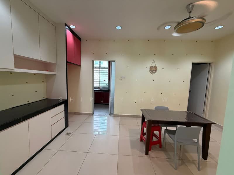 Double Storey House @ Mount Austin untuk Untuk Disewa - RM 2,300 /bulan, Apr 2026 - PropertyGuru.com.my