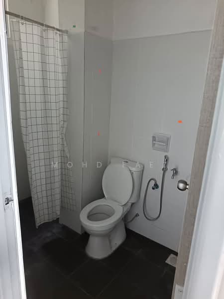 PR1MA @ LARKIN INDAH untuk Untuk Dijual - RM 390,000, Apr 2026 - Bathroom - PropertyGuru.com.my