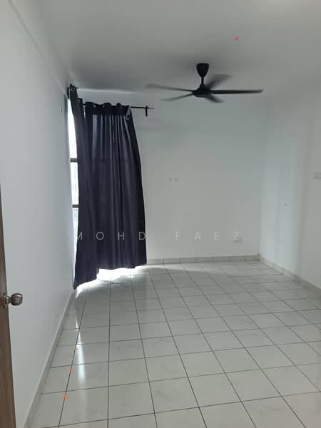 PR1MA @ LARKIN INDAH untuk Untuk Dijual - RM 390,000, Apr 2026 - Interior - PropertyGuru.com.my