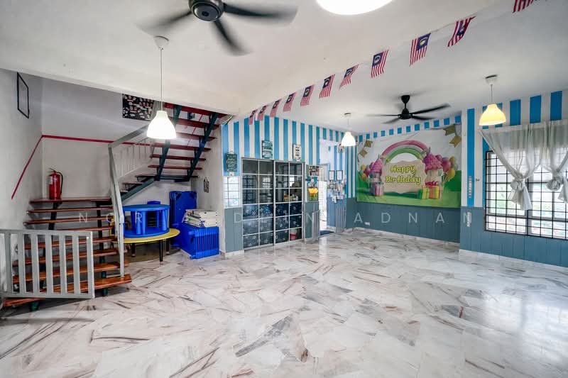 Terraced House for Sale in Alam Damai (Cheras) - Nor Azdlin Adnan - Interior - PropertyGuru.com.my