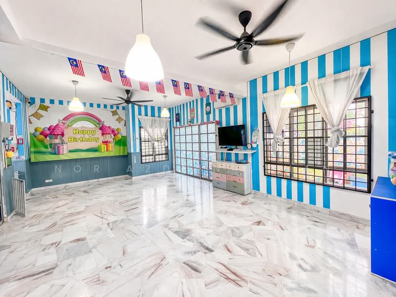 Terraced House for Sale in Alam Damai (Cheras) - Nor Azdlin Adnan - Interior - PropertyGuru.com.my