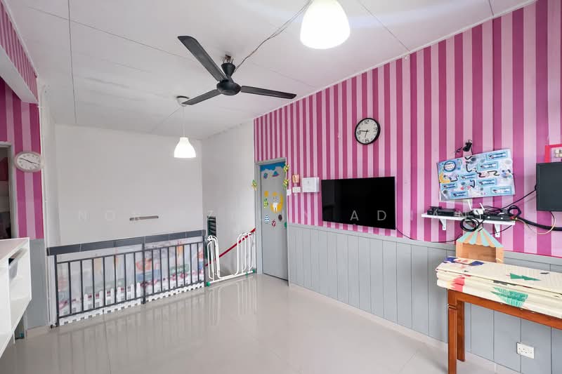 Terraced House for Sale in Alam Damai (Cheras) - Nor Azdlin Adnan - Interior - PropertyGuru.com.my