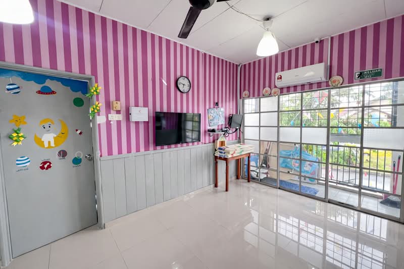 Terraced House for Sale in Alam Damai (Cheras) - Nor Azdlin Adnan - Interior - PropertyGuru.com.my