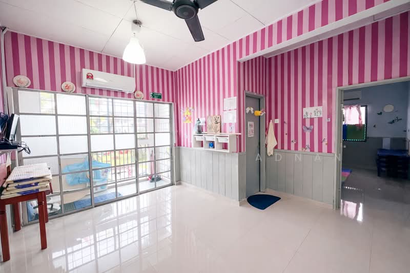 Terraced House for Sale in Alam Damai (Cheras) - Nor Azdlin Adnan - Interior - PropertyGuru.com.my